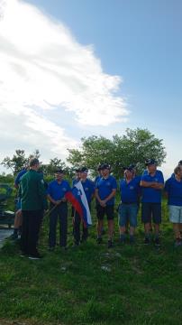 03_Sprejem pohodne zastave